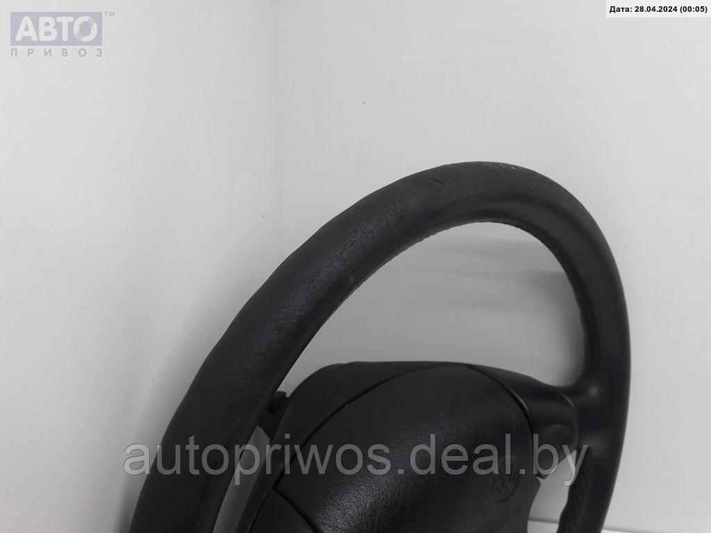 Руль Volkswagen Passat B3 - фото 2 - id-p226562357