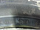 Диск колесный алюминиевый Volkswagen Golf-3, фото 5