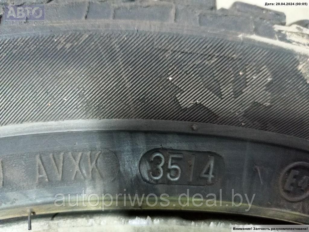 Диск колесный алюминиевый Volkswagen Golf-3 - фото 5 - id-p226792409