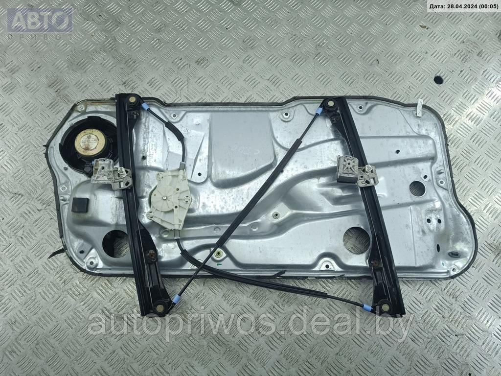 Стеклоподъемник электрический передний правый Volkswagen Golf-4 - фото 3 - id-p226792633