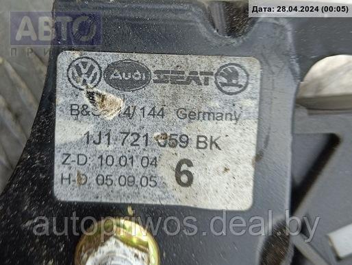 Цилиндр сцепления главный Volkswagen Golf-4 - фото 3 - id-p226792909