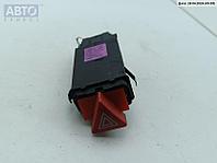 Кнопка аварийной сигнализации (аварийки) Audi A6 C5 (1997-2005)