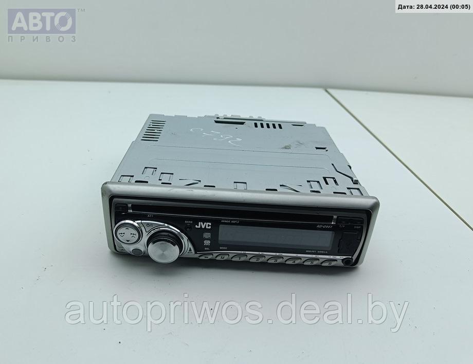 Аудиомагнитола Audi 80 B4 (1991-1996) - фото 1 - id-p226792653