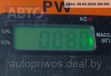 Датчик удара (Airbag) Volkswagen Golf-4 - фото 3 - id-p226793027