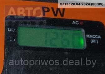Насос топливный Volkswagen Golf-4 - фото 3 - id-p226792693