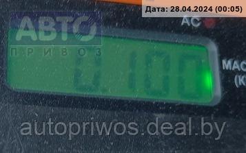 Датчик удара (Airbag) Volkswagen Passat B5 - фото 3 - id-p226793092