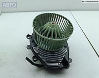 Двигатель отопителя (моторчик печки) Volkswagen Passat B5