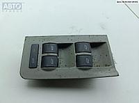 Блок кнопок управления стеклоподъемниками Audi A6 C5 (1997-2005)