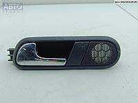 Ручка двери внутренняя задняя левая Seat Ibiza (2002-2008)