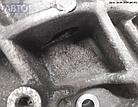 Кронштейн компрессора кондиционера Volkswagen Passat B5, фото 3