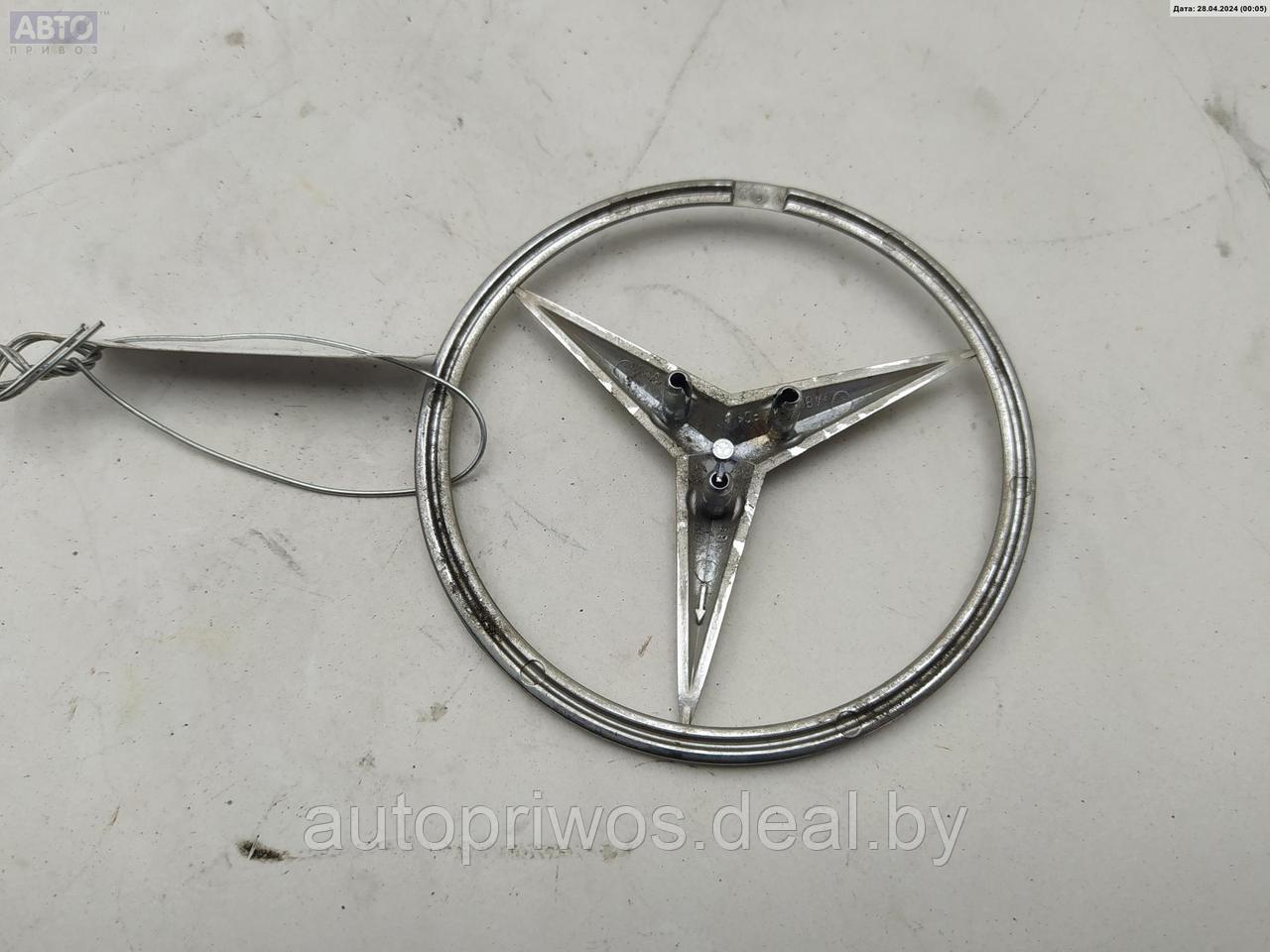 Эмблема Mercedes W169 (A) - фото 2 - id-p226705759