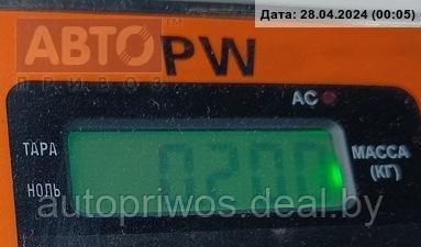 Поворотник (указатель поворота) левый Volkswagen Passat B5 - фото 3 - id-p226792851