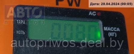 Кнопка аварийной сигнализации (аварийки) Skoda Octavia mk1 (A4) - фото 3 - id-p226792905