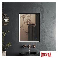 Мебель для ванных комнат Roxen Зеркало Sigma 510210-50B 50x70
