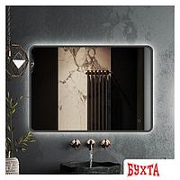 Мебель для ванных комнат Roxen Зеркало Simon 510205-90GM 90x70