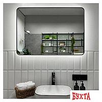 Мебель для ванных комнат Roxen Зеркало Simon Long 510205-120GM 120x70