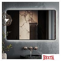 Мебель для ванных комнат Roxen Зеркало Simon Long 510205-100GM 100x70