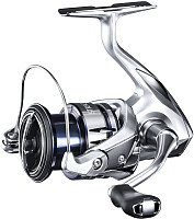 Катушка безынерционная Shimano 19 Stradic C3000 FL / STC3000FL