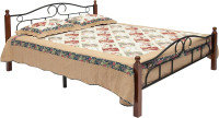Двуспальная кровать Tetchair Secret De Maison AT-808 160x200