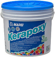 Фуга Mapei Эпоксидная Kerapoxy N110