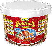 Корм для рыб Tetra Goldfish