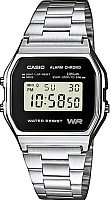 Часы наручные унисекс Casio A158WEA-1EF