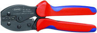 Инструмент обжимной Knipex PreciForce 975234