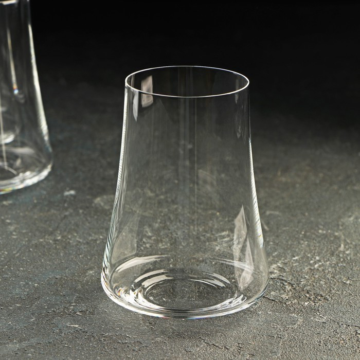 Набор стаканов для виски «Экстра», 400 мл, 6 шт - фото 2 - id-p226795808