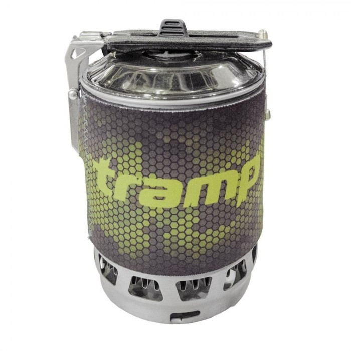 Система для приготовления пищи Tramp TRG-049, 0.8л, камуфляж - фото 2 - id-p226795910