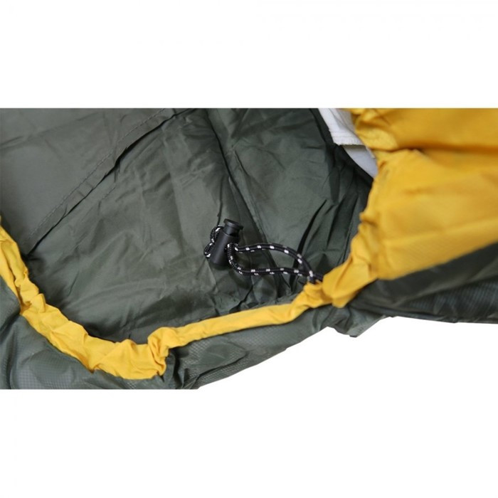 Спальный мешок Tramp TRS-055R, Windy Light, левый - фото 8 - id-p226795841