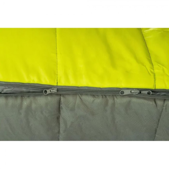 Спальный мешок Tramp TRS-052C, Voyager Compact, левый - фото 4 - id-p226795847