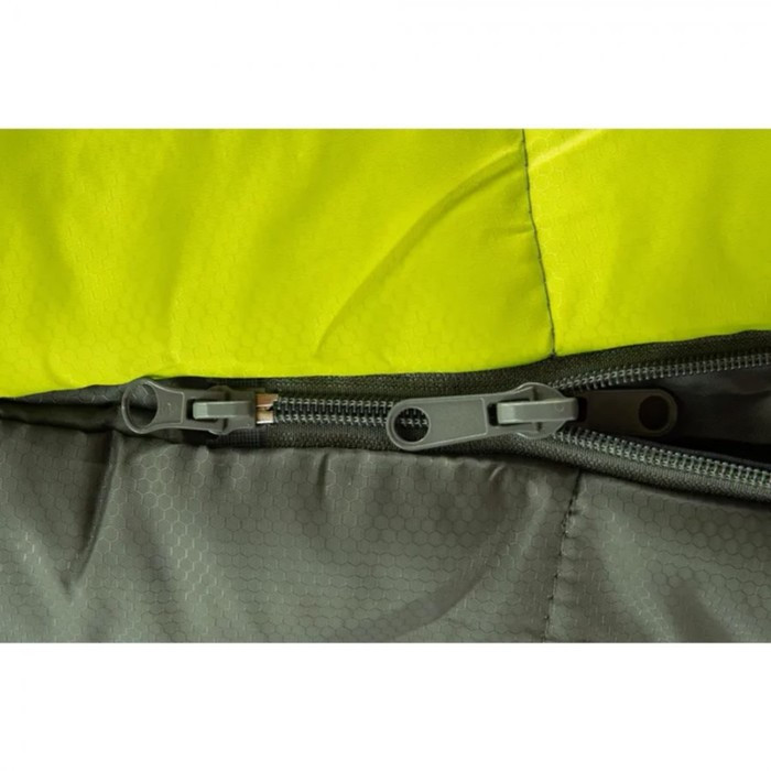 Спальный мешок Tramp TRS-051C, Hiker Compact, правый - фото 5 - id-p226795854