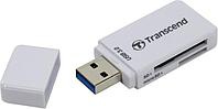 Картридер Transcend TS-RDF5W USB3.0 SDXC/microSDXC Card Reader/Writer