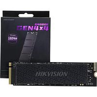 Накопитель SSD 1 Tb M.2 2280 M HIKVISION G4000E HS-SSD-G4000E-1024G 12950543