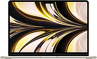 Ноутбук Apple MacBook Air A2681 M2 8 core 16Gb SSD256Gb/8 core GPU 13.6" IPS (2560x1664) Mac OS star WiFi BT