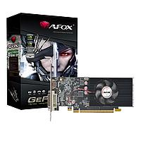 Видеокарта 2Gb PCI-E GDDR5 AFOX AF1030-2048D5L7 (RTL) DVI+HDMI GeForce GT1030