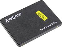 Накопитель SSD 120 Gb SATA 6Gb/s Exegate Next EX276687RUS 2.5" TLC (OEM)