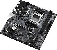 Материнская плата ASRock A620M-HDV/M.2 Soc-AM5 (A620) PCI-Ex16 2xPCI-Ex1 2xM.2+M.2(WiFi) 1GbE LAN RAID 0/1/10