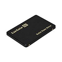 Накопитель SSD 2.5" 1Tb ExeGate NextPro+ UV500TS1TB (SATA-III, 3D TLС) EX295277RUS