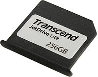 Накопитель SSD 256 Gb Transcend JetDrive Lite 350 TS256GJDL350