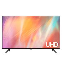 Телевизор ЖК 50" Samsung/ 50 , Ultra HD, Smart TV, Wi-Fi, Voice, PQI 2000, DVB-T2/C/S2, Bluetooth, CI+(1.4),