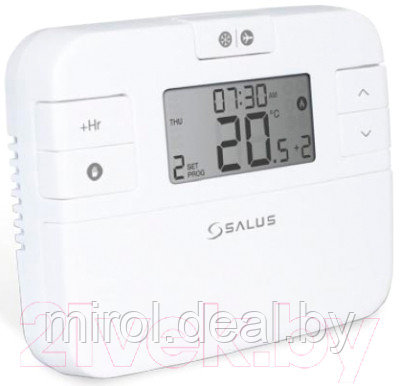 Термостат для климатической техники Salus RT510 - фото 1 - id-p226796516