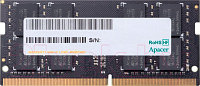 Оперативная память DDR4 Apacer ES.16G21.GSH