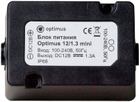 Блок питания Optimus 12/1.3 mini