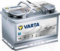 Автомобильный аккумулятор Varta Silver Dynamic AGM / 570901076