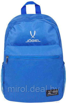 Рюкзак спортивный Jogel Essential Classic Backpack / JE4BP0121.Z2 - фото 2 - id-p226796772