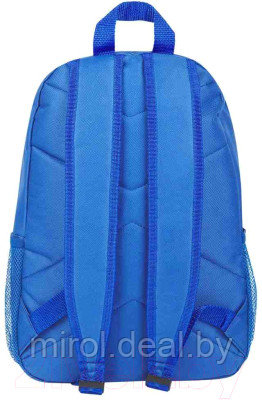 Рюкзак спортивный Jogel Essential Classic Backpack / JE4BP0121.Z2 - фото 4 - id-p226796772