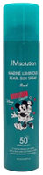 Спрей солнцезащитный JMsolution Disney Collection Favorite Luminous Pearl SPF50+ PA++++
