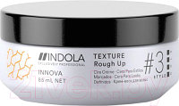 Крем для укладки волос Indola Innova №3 Texture Rough Up