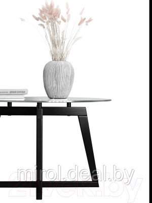 Журнальный столик Мебелик Рилле 445 - фото 3 - id-p226797541